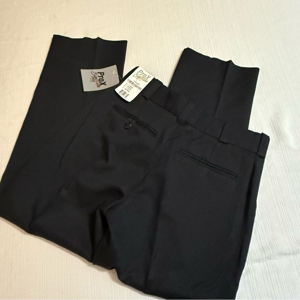 Flying cross ProX Signature Fit Black Pants - Picture 6 of 8